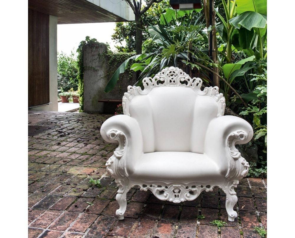 Magis Proust Outdoor - Fauteuil - 4