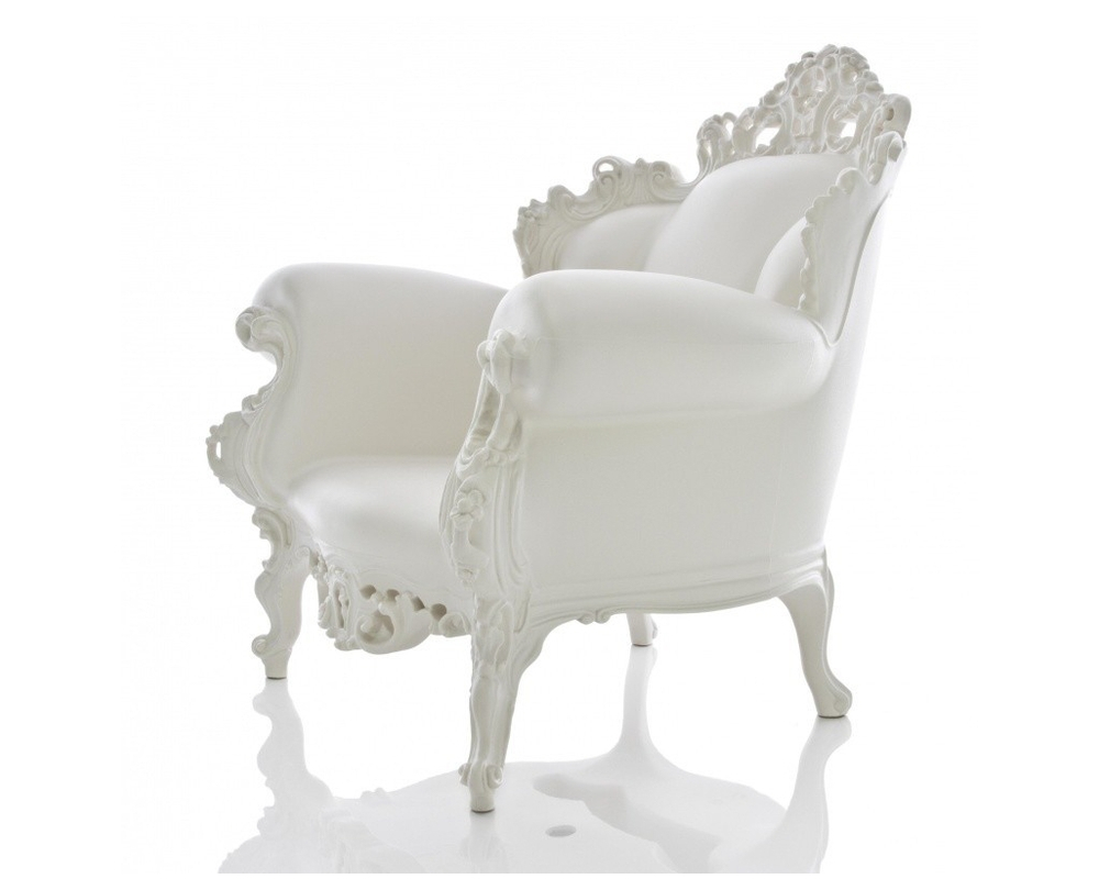 Magis Proust Outdoor - Fauteuil - 2