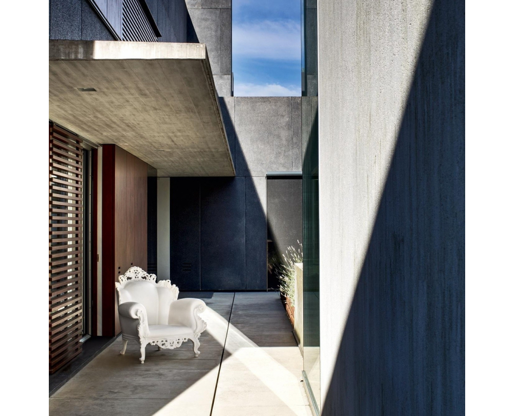 Magis Proust Outdoor - Fauteuil - 3