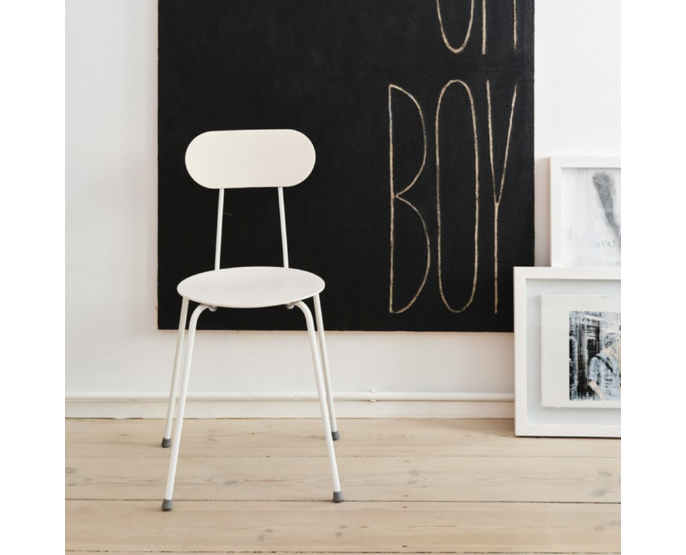 Magis Mariolina Mono stoel - 2