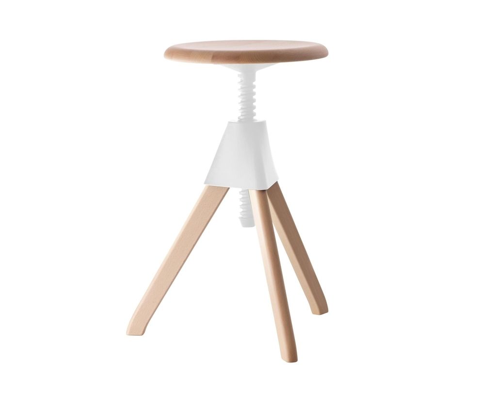 Magis Jerry - Kruk 50-66cm - 1