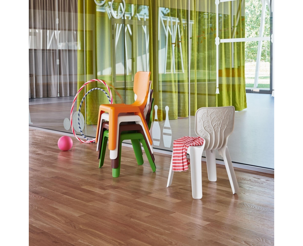 Magis Me Too Alma - Kinderstoel - 9