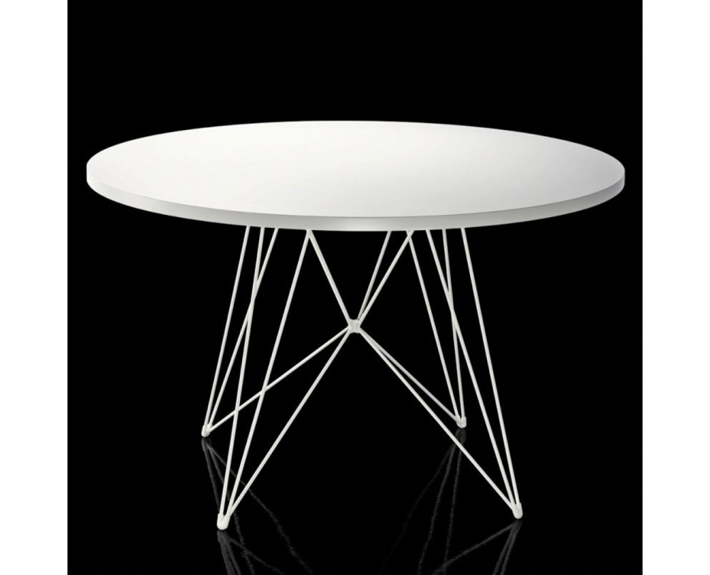 Magis Tavolo XZ3 - Tafel - 4