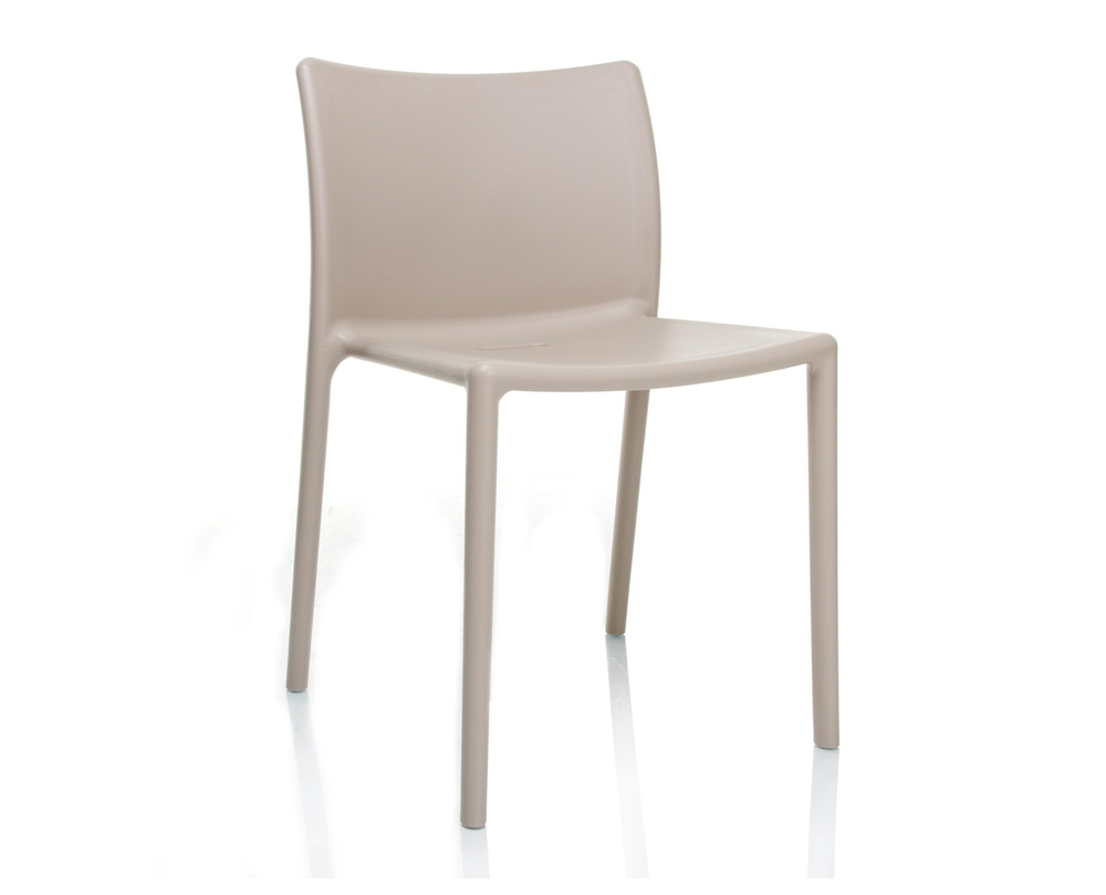 Magis Air Chair - Stoel set van 4 - 4