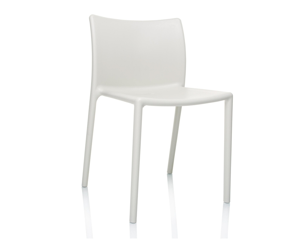 Magis Air Chair - Stoel set van 4 - 5