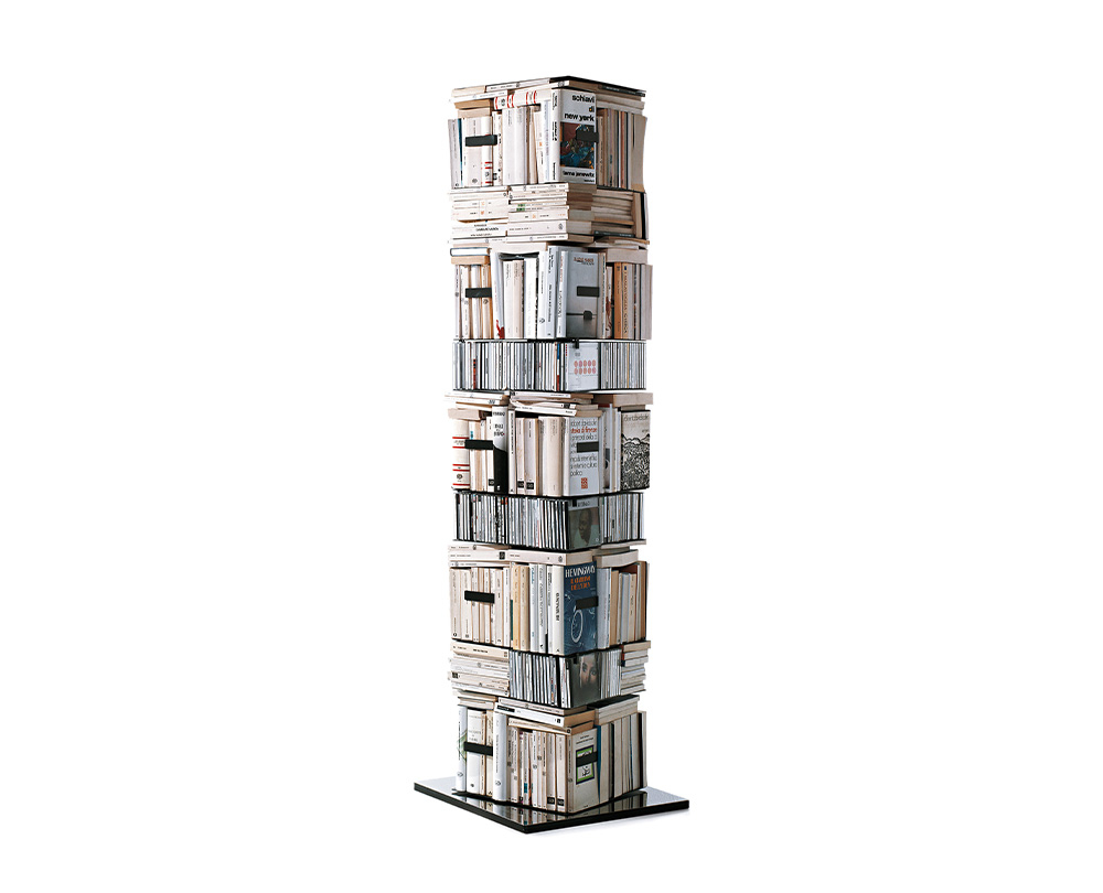 Opinion Ciatti Ptolomeo X4 C - Boekenzuil | Gerritsma Interieur