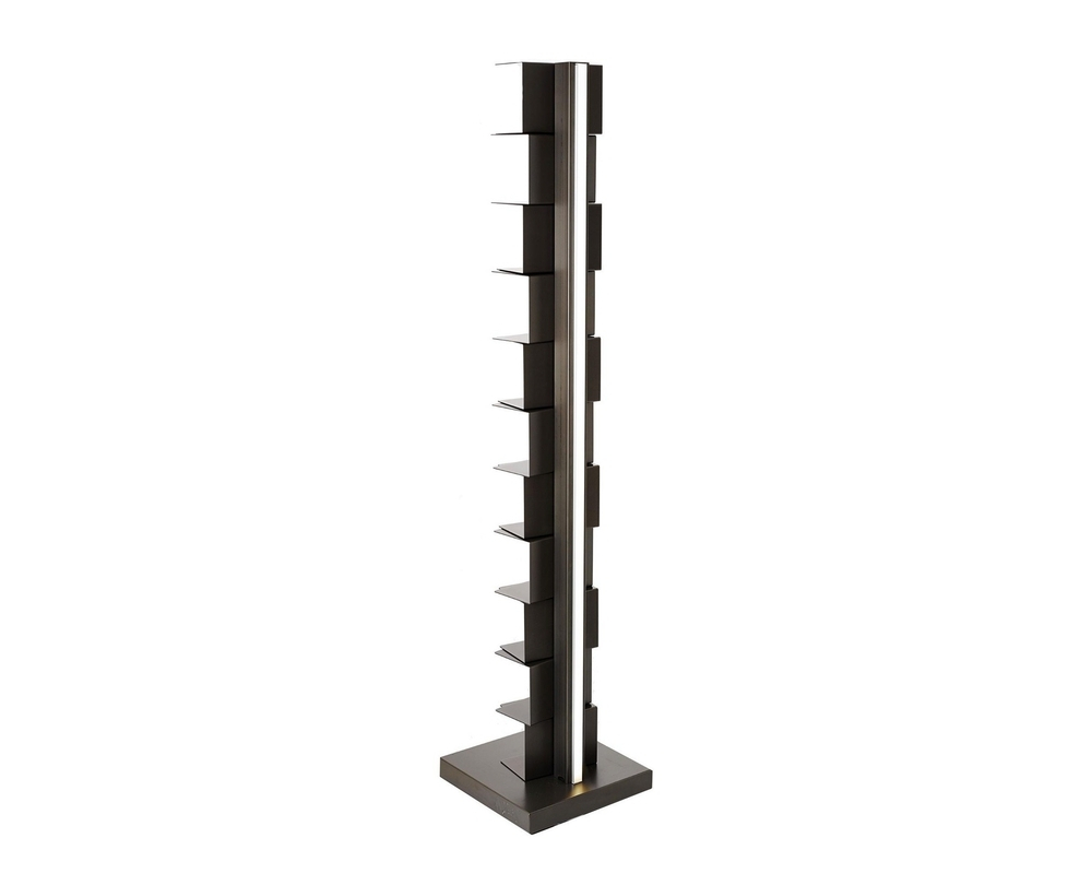 Opinion Ciatti Ptolomeo Luce 160 - Boekenzuil LED - 1