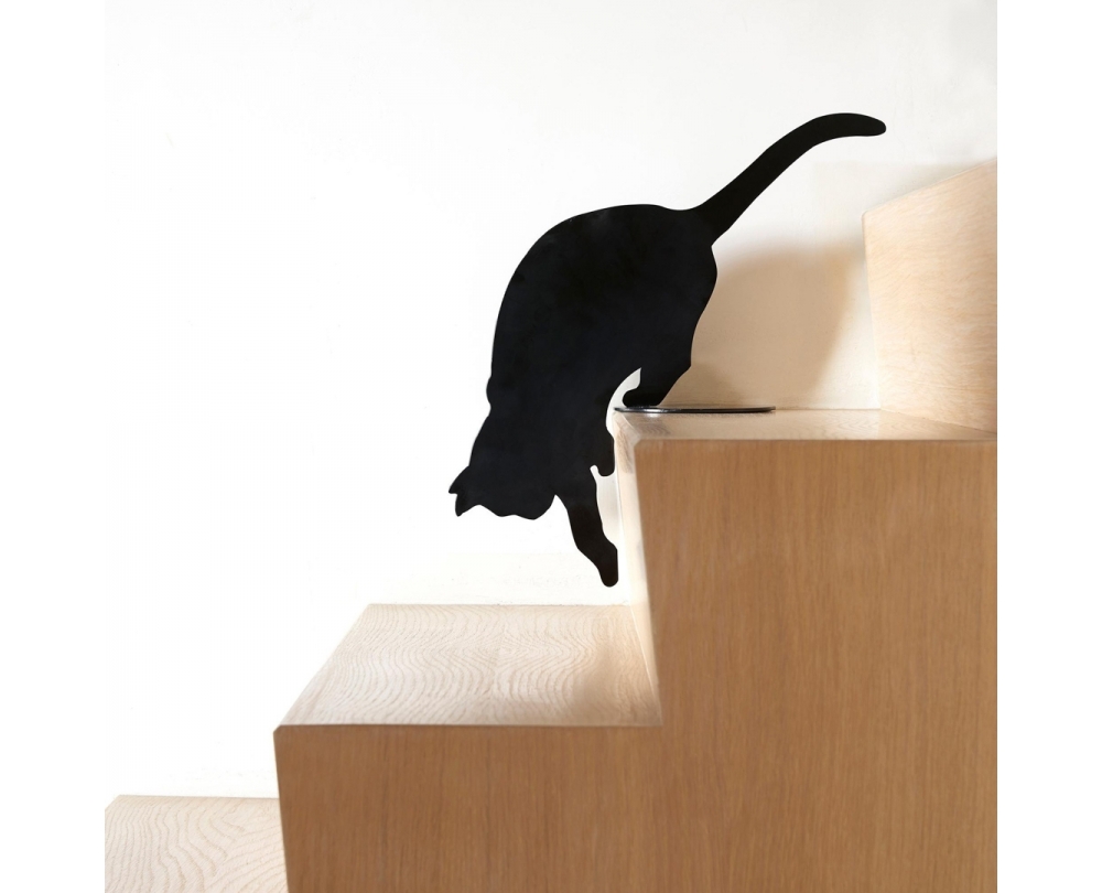 Opinion Ciatti Ombres de Chats tafeldecoratie/boekensteunen - 4