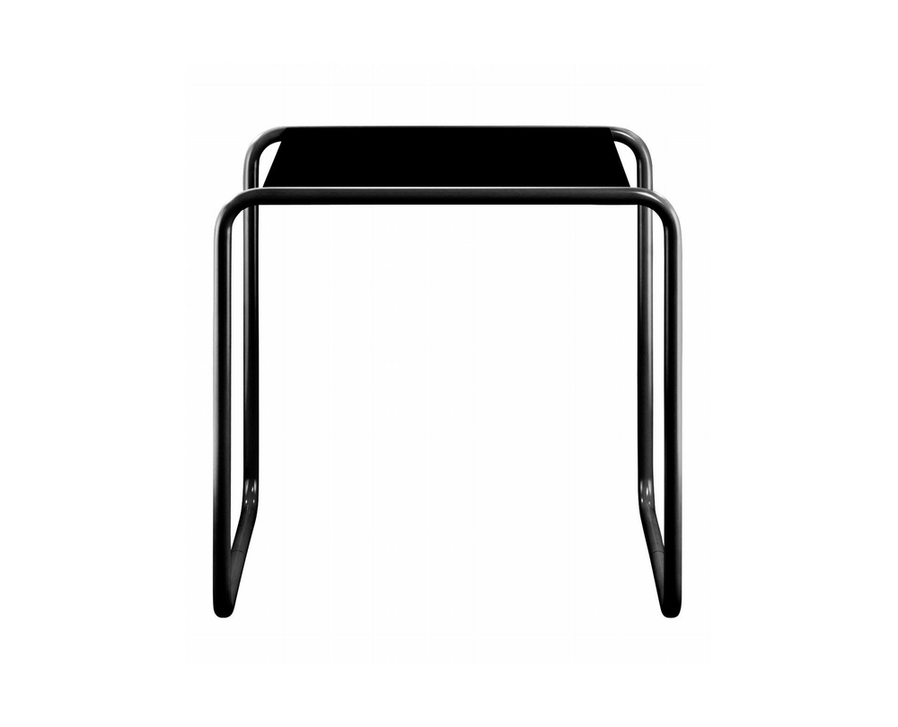 Thonet B 9 b Classics in Colour bijzettafel 52x39x50cm - 1