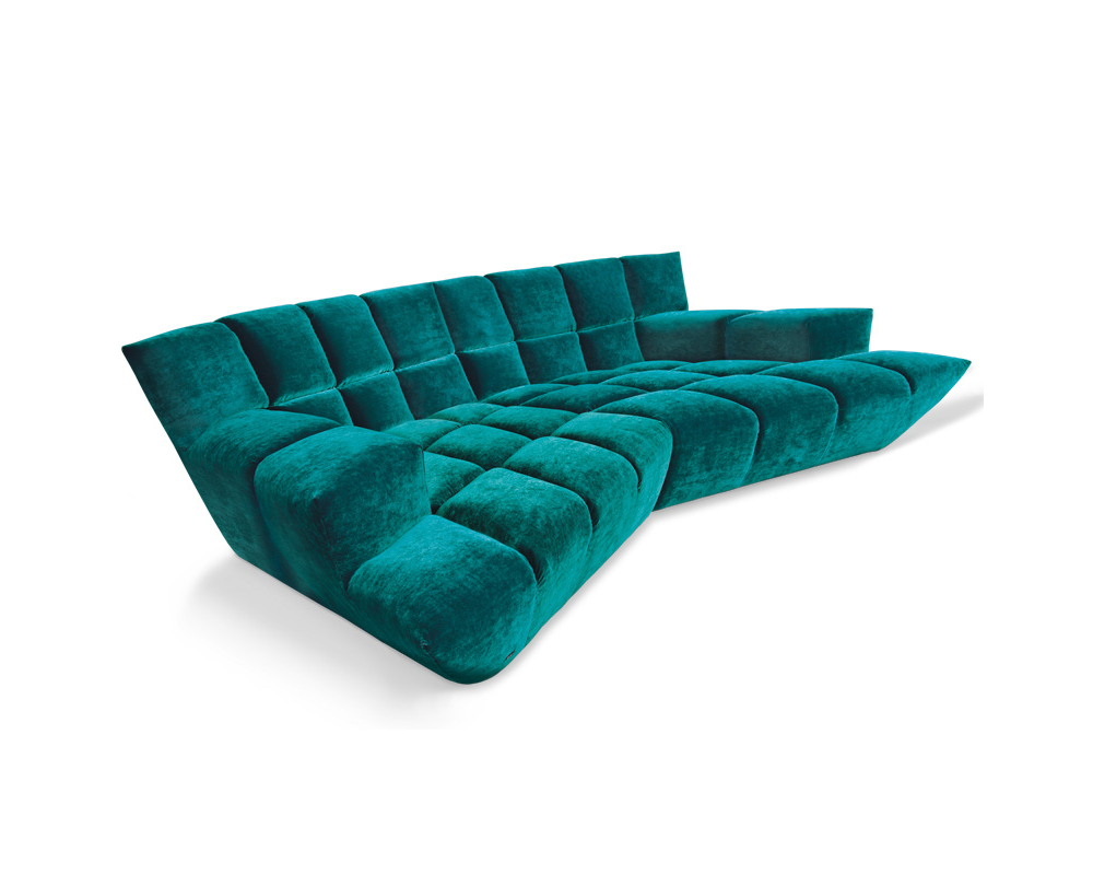 Bretz Cloud 7 G154 bank - 1