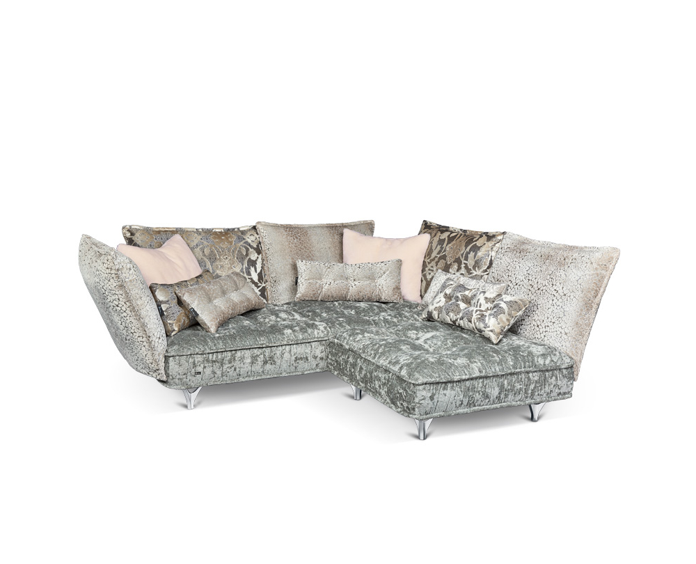 Bretz Ohlinda M118 hoekbank - 1