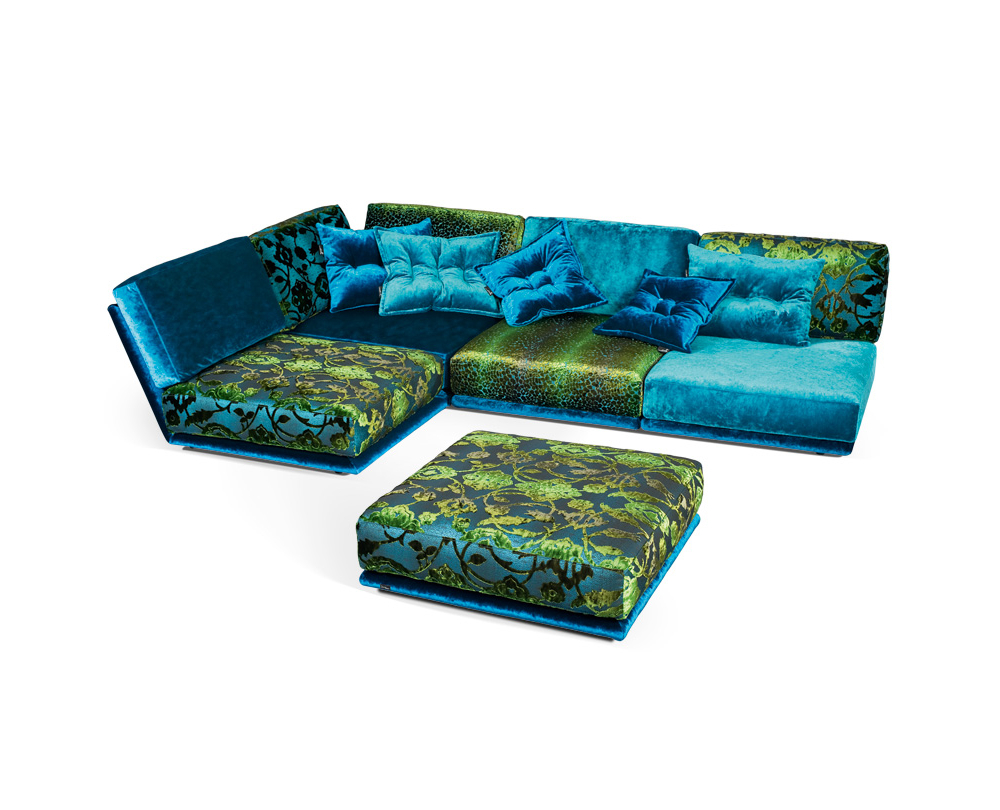 Bretz Napali T-S-T-T +C 126 hoekbank - 1