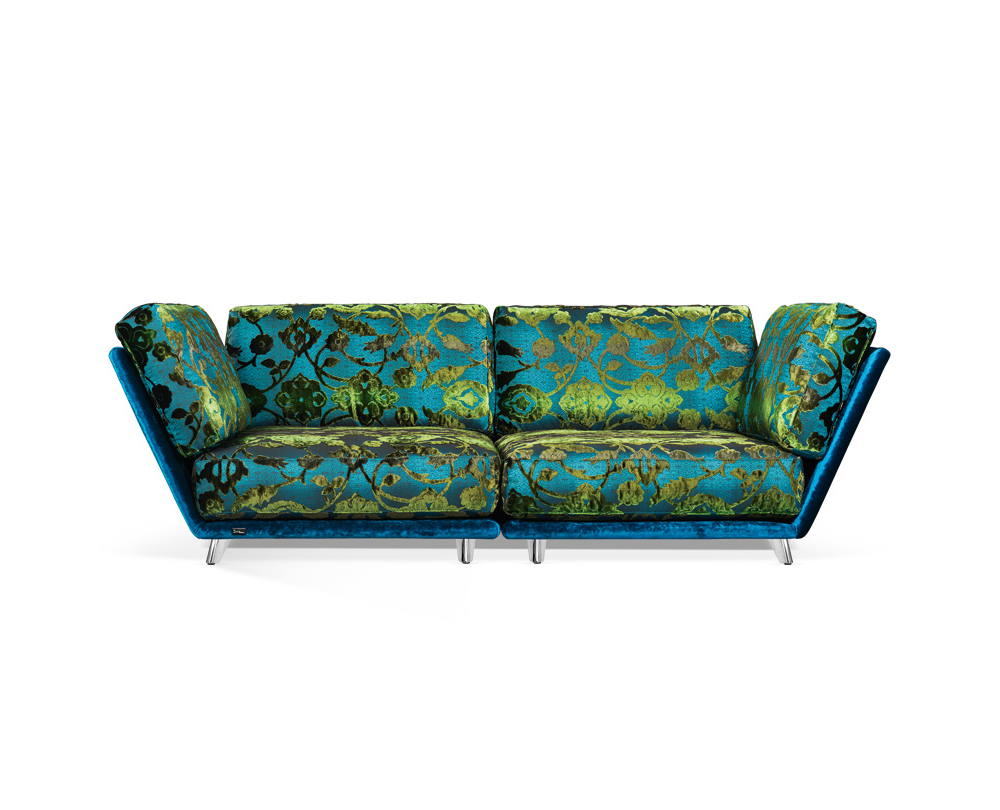 Bretz Napali S S 126 bank - 1