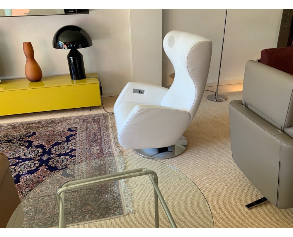 FSM fauteuil | Gerritsma Interieur