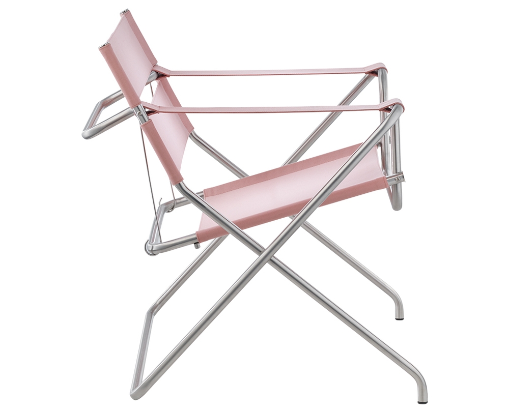 Tecta D4 opvouwbare stoel / fauteuil - 3