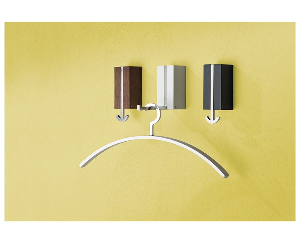 Pieper Concept ANCORA LUNGO wandhaak - 3