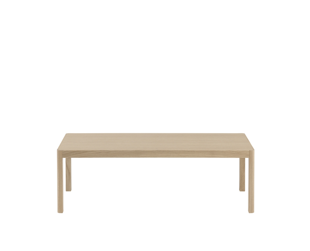 Muuto Workshop salontafel - 2
