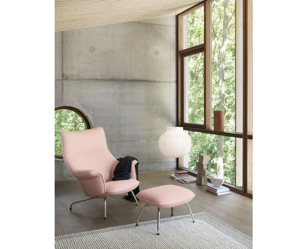 Resultaat rijkdom Zuinig Muuto Doze fauteuil | Gerritsma Interieur