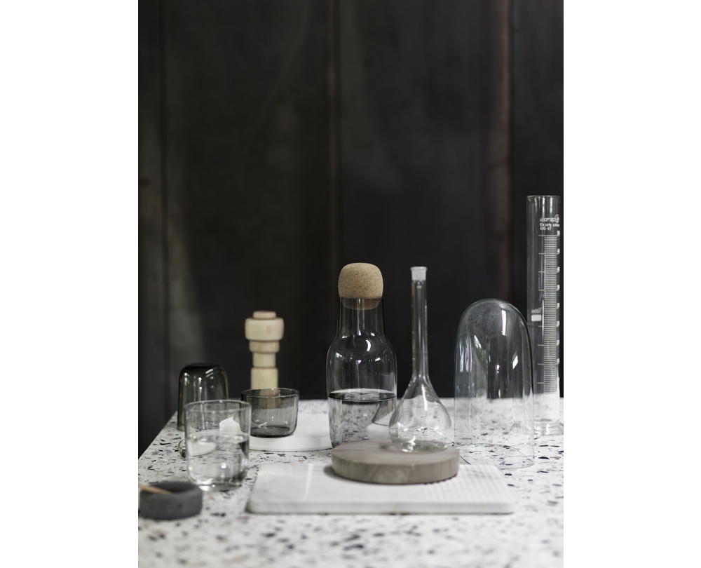 Muuto Corky drinkglas (set van 4) - 2