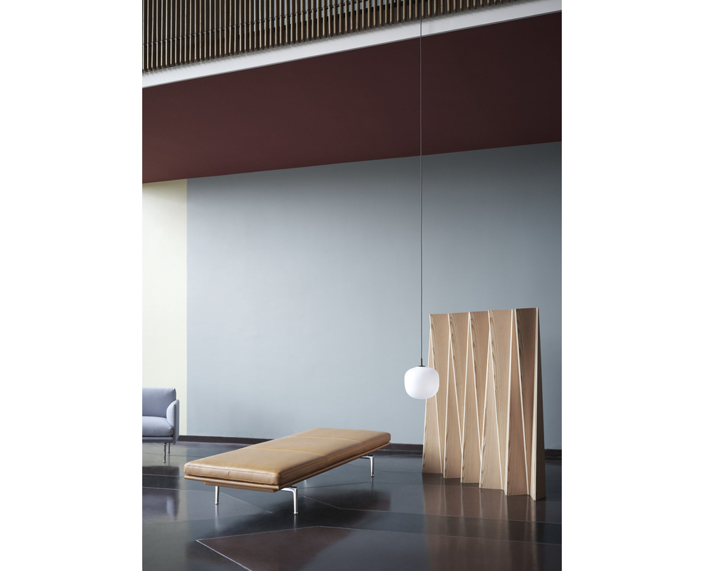 Muuto Outline daybed - 4
