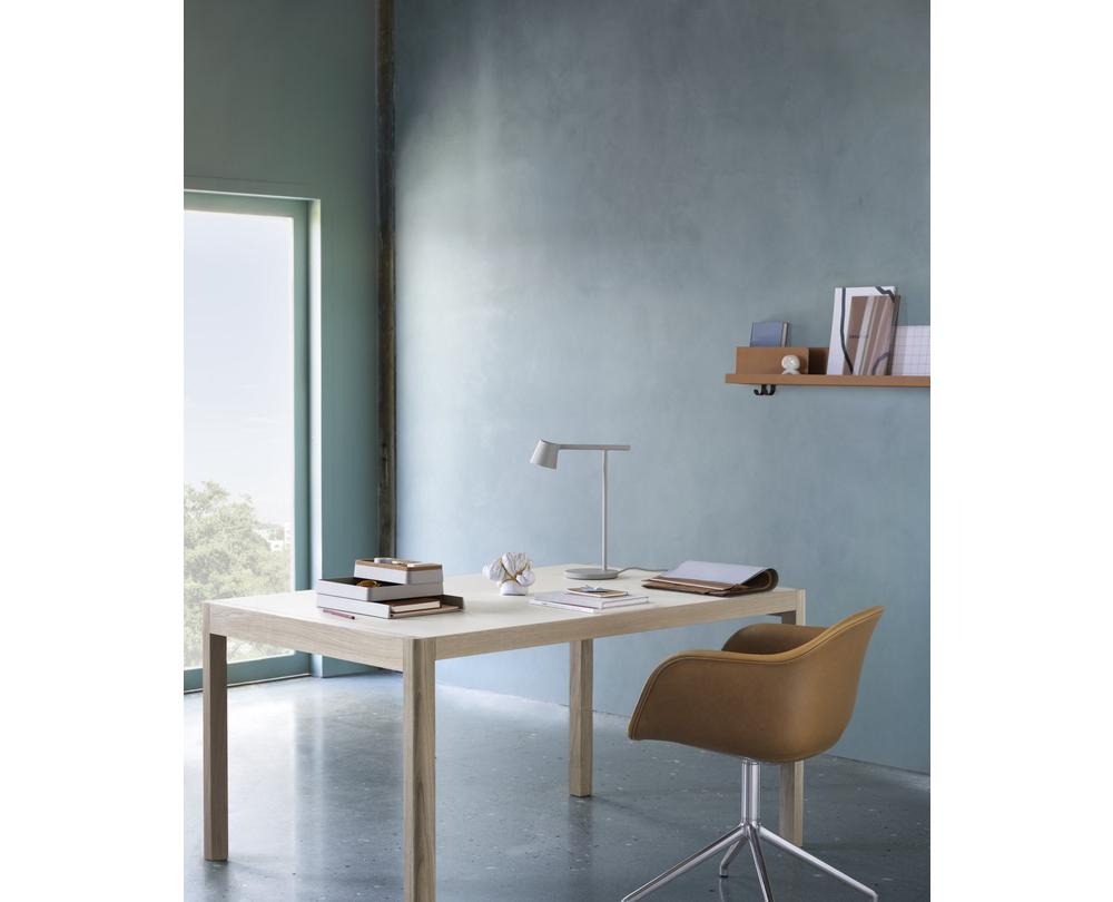 Scheiden Datum hypotheek Muuto Workshop eettafel | Gerritsma Interieur