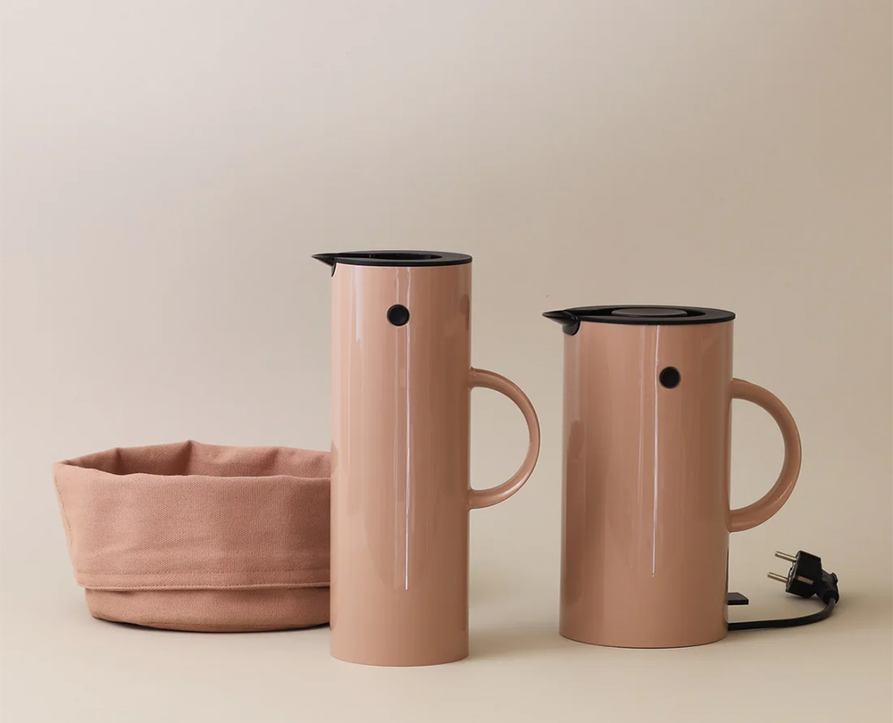 Stelton Classic broodzak - 12