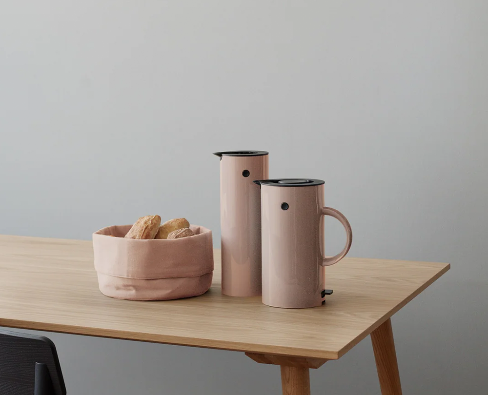 Stelton Classic broodzak - 9