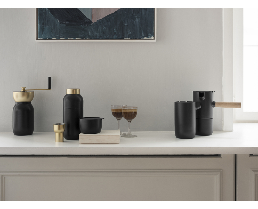 Stelton Collar espressomaker 0.25L - 6