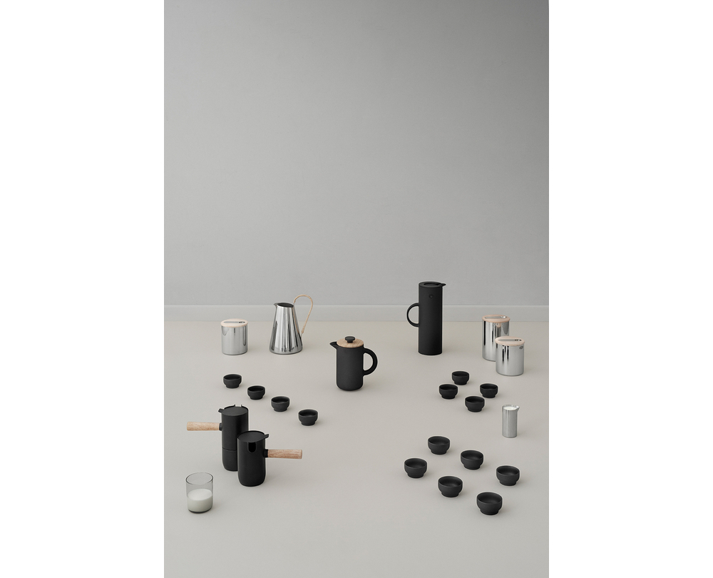 Stelton Collar espressomaker 0.25L - 2