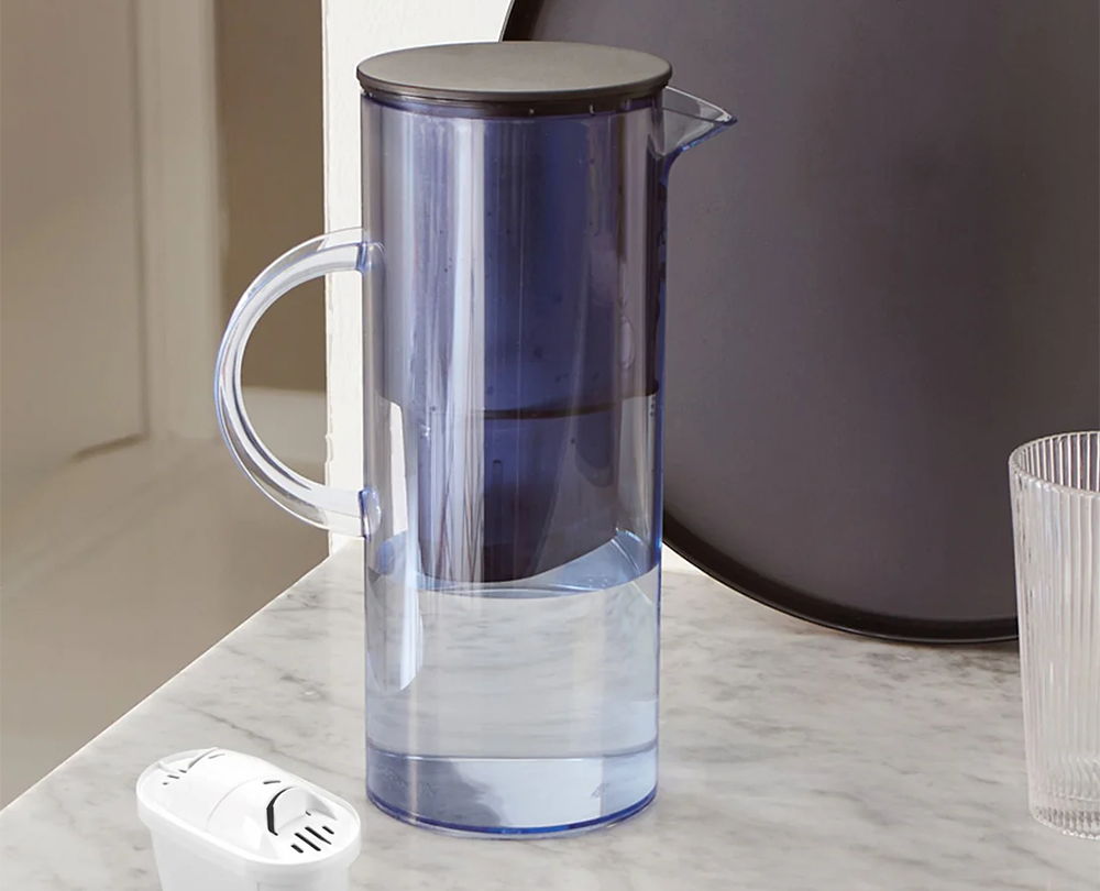 Stelton EM karaf met filter (2L) - 11