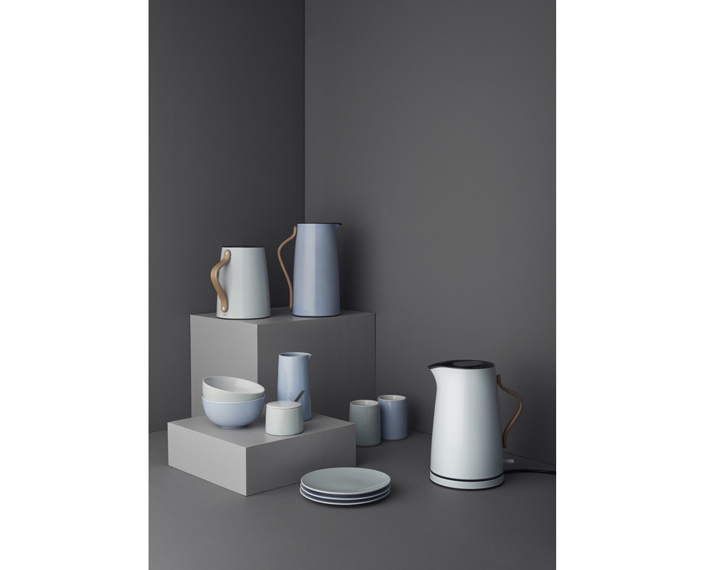 Stelton Emma bord 18 cm (2x) - 5