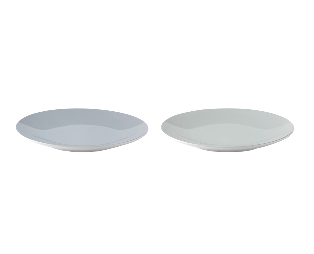 Stelton Emma bord 18 cm (2x) - 1