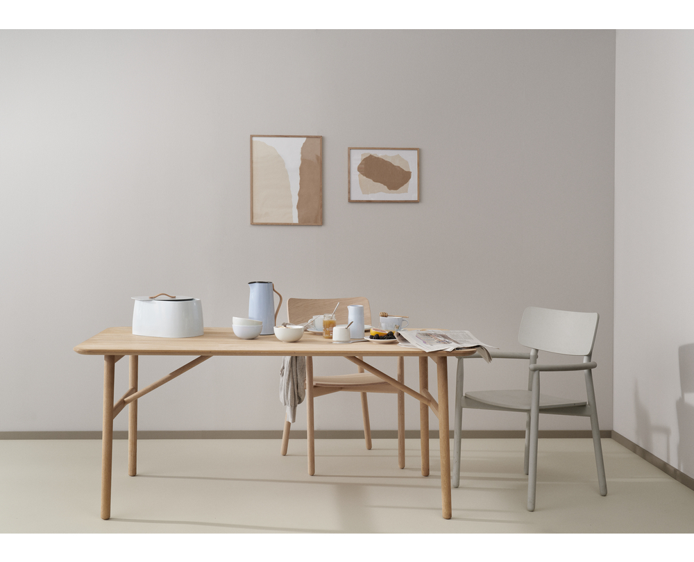 Stelton Emma bord 18 cm (2x) - 2