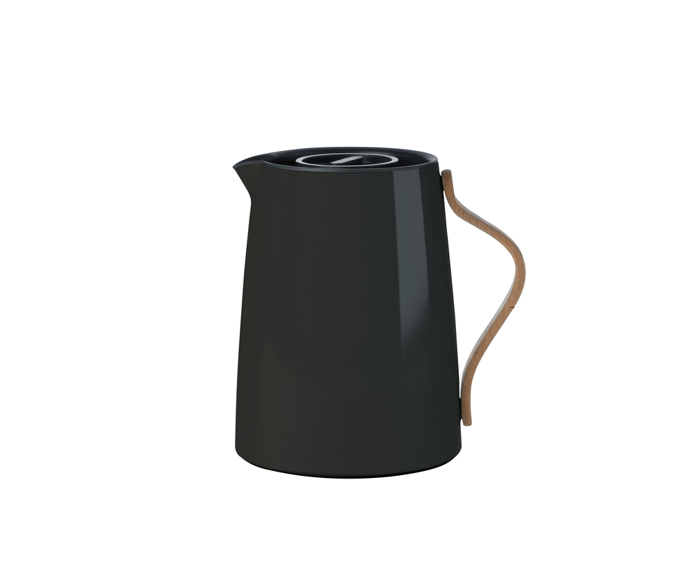Stelton Emma thee thermoskan met theefilter (1L) - 1