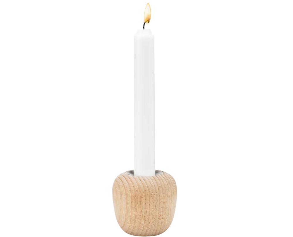Stelton Ora kandelaar (groot) - 5