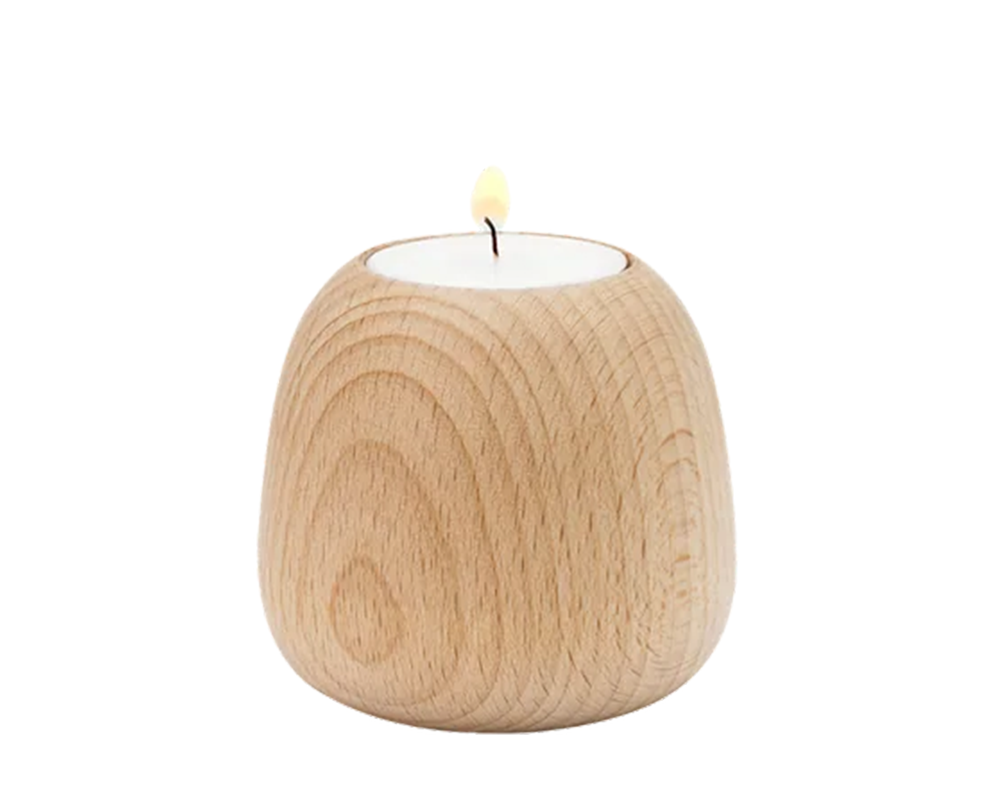 Stelton Ora kandelaar (groot) - 1