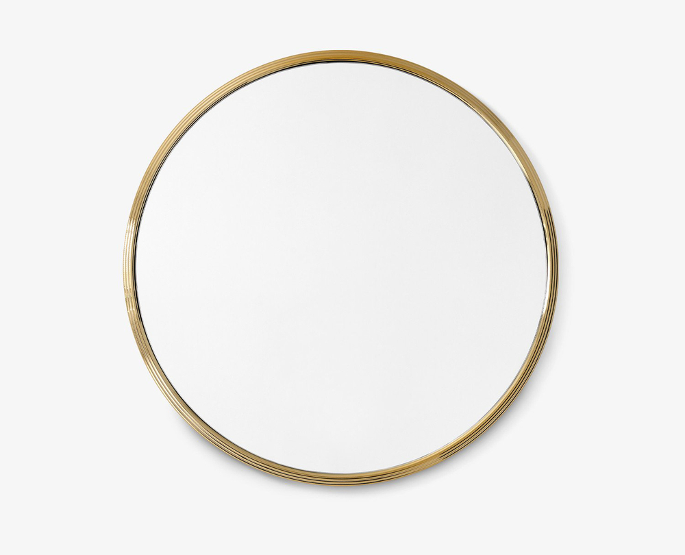 hoofdzakelijk Verwijdering Stralend &Tradition Sillon SH5 spiegel | Gerritsma Interieur