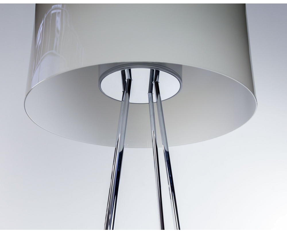 Flos F2 vloerlamp | Gerritsma Interieur