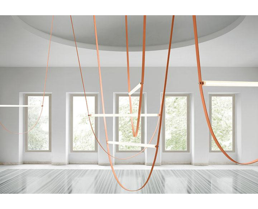 verkiezing Maken Onschuldig Flos Wireline hanglamp LED | Gerritsma Interieur