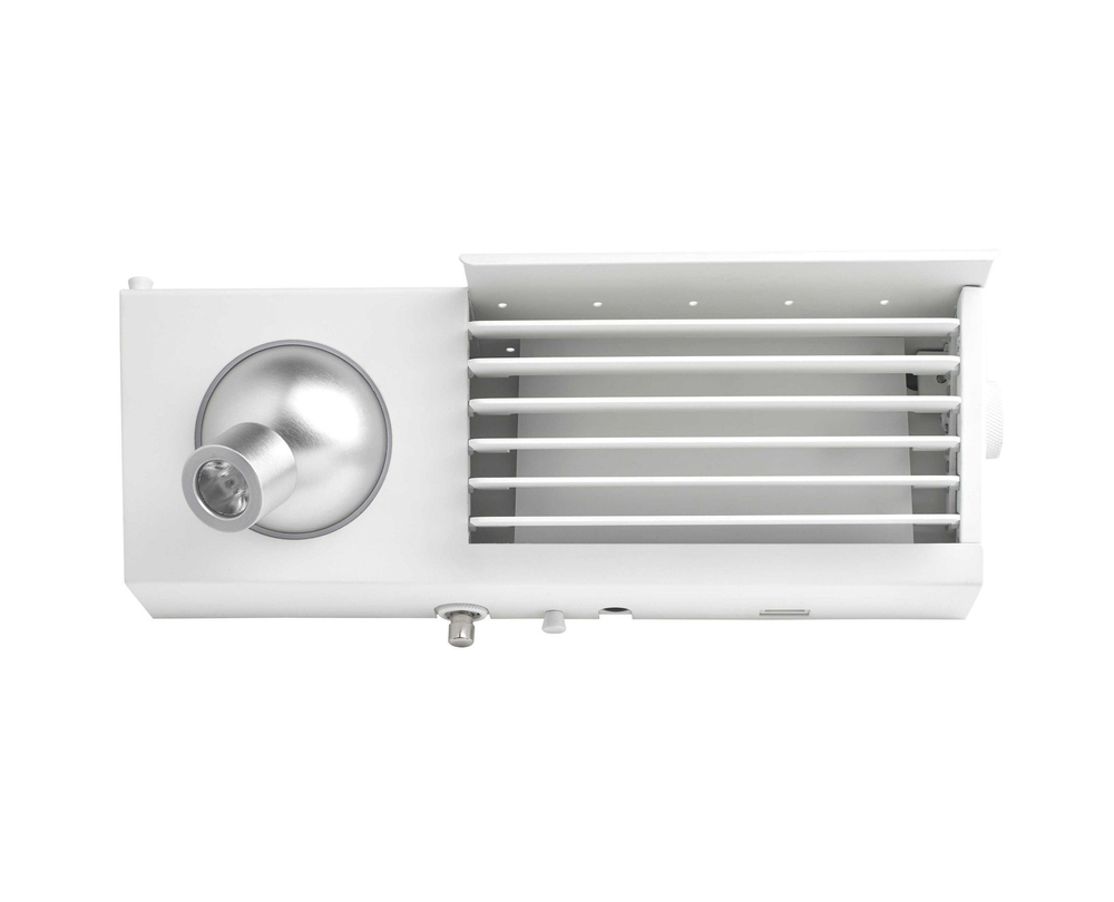 DCW éditions Biny Bedside wandlamp rechts LED - 1