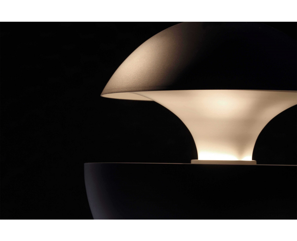 DCW éditions Here Comes The Sun Mini hanglamp - 6