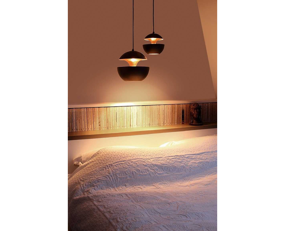 DCW éditions Here Comes The Sun Mini hanglamp - 11