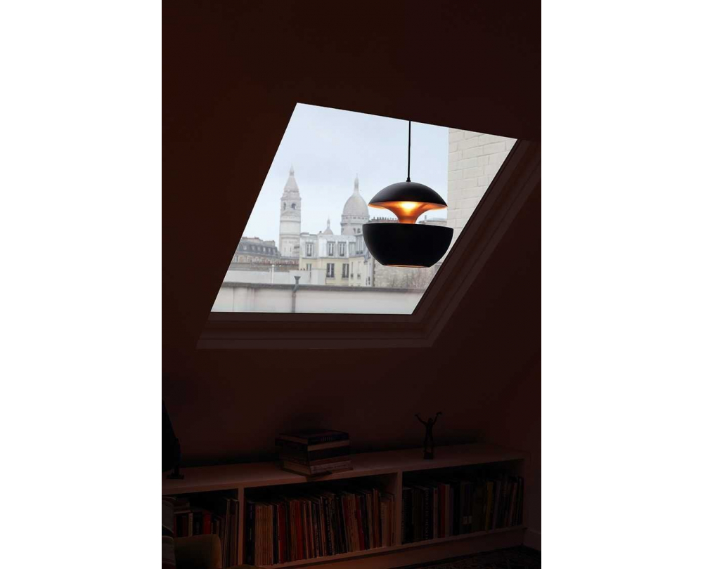 DCW éditions Here Comes The Sun Mini hanglamp - 10