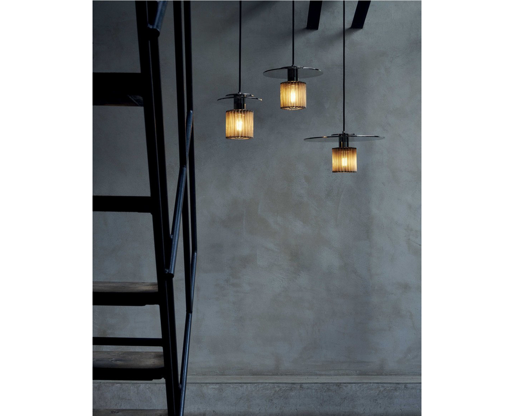 DCW éditions In The Sun P 190 hanglamp - 6