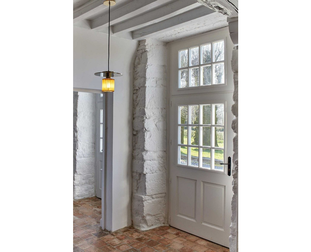 DCW éditions In The Sun P 190 hanglamp - 9