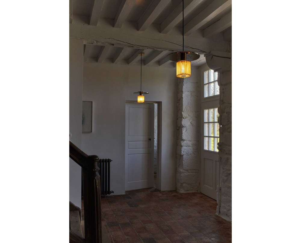 DCW éditions In The Sun P 190 hanglamp - 8