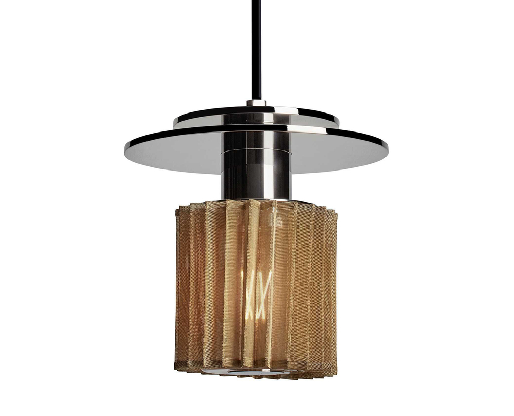 DCW éditions In The Sun P 190 hanglamp - 5