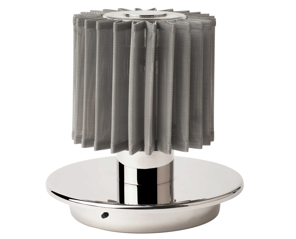 DCW éditions In The Sun 220 tafellamp LED - 1