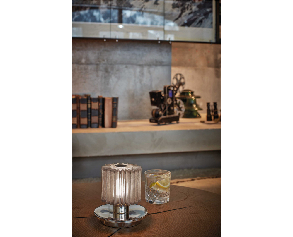 DCW éditions In The Sun 220 tafellamp LED - 7