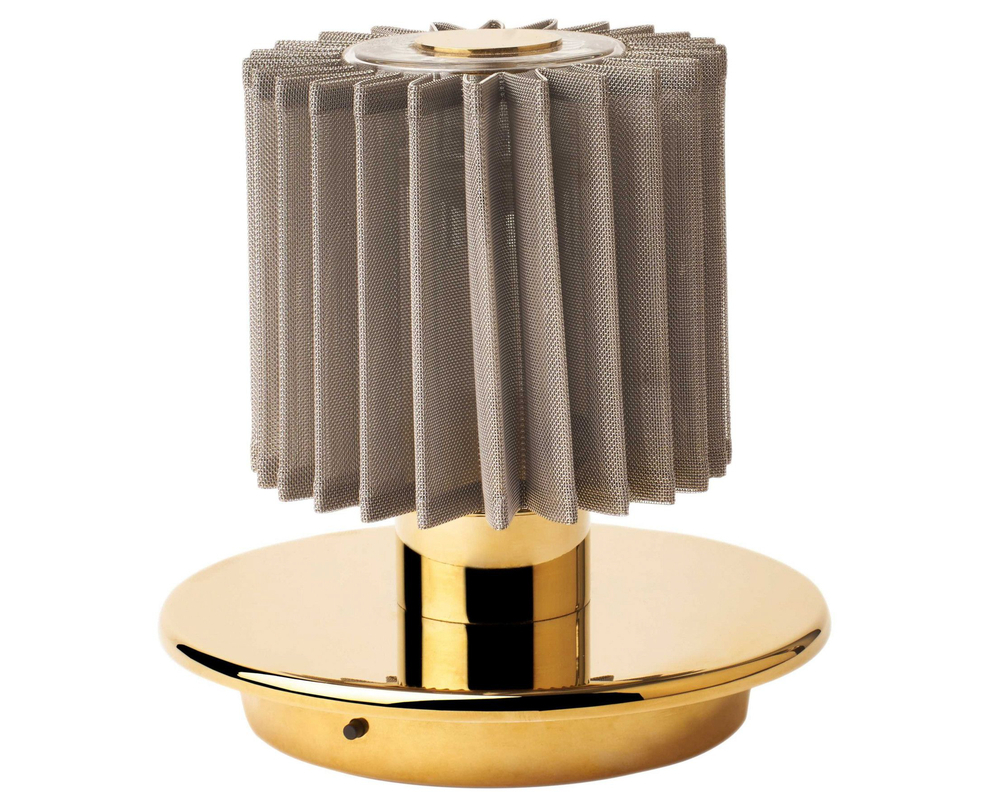 DCW éditions In The Sun 220 tafellamp LED - 2